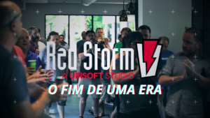 Red Storm Entertainment encerra desenvolvimento de jogos