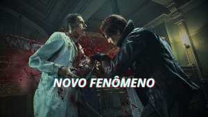 Resident Evil Requiem explode em vendas 5 milhões em menos de uma semana