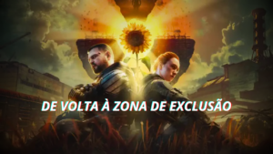 S.T.A.L.K.E.R. 2 receberá grande expansão Cost of Hope - Confira as novidades