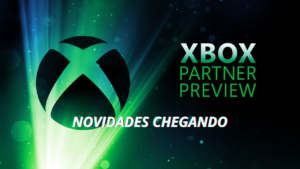 Xbox Partner Preview
