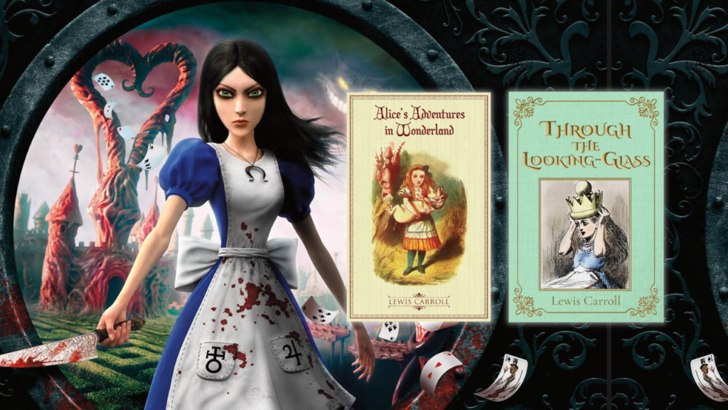 Alice: Madness Returns