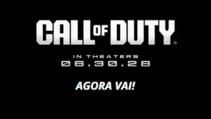 Filme de Call of Duty ganha data de estreia e mira os cinemas em junho de 2028