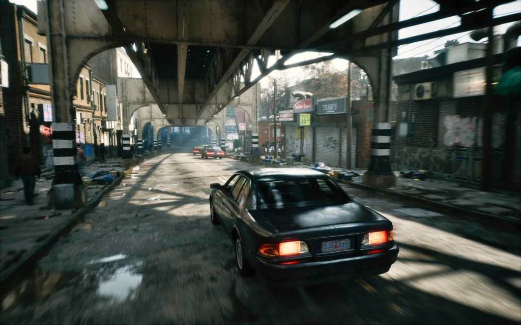 ótima dirigibilidade