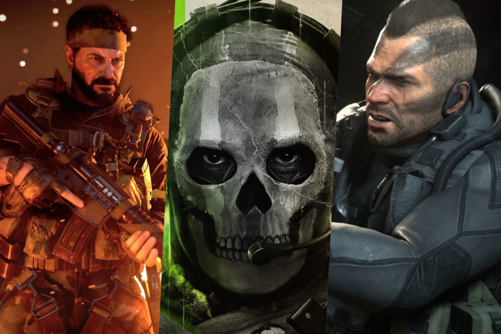 Filme do call of duty - Detalhes da história e elenco