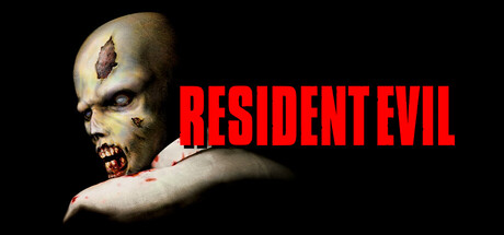 Trilogia Clássica da Resident Evil