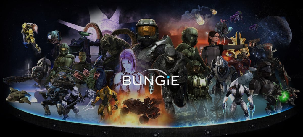 Bungie