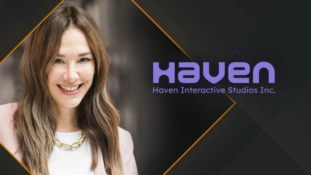Haven Studios - Playstation Studios