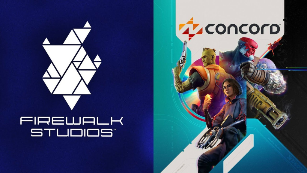 O desastre do Concord