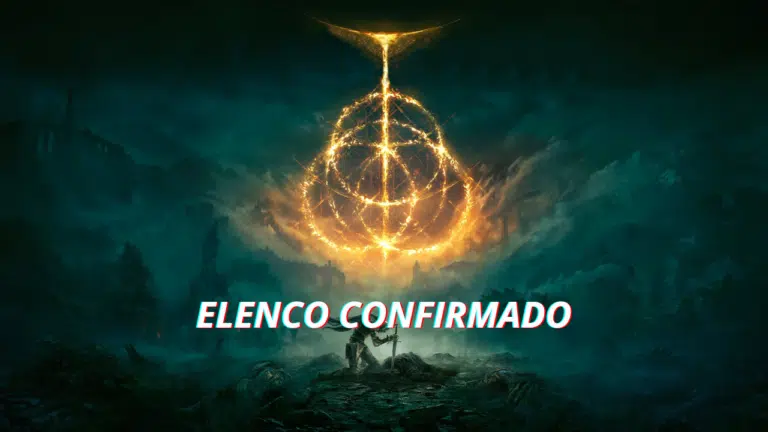Live-action de Elden Ring revela elenco oficial e prepara a adaptação para 2028