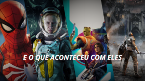 PlayStation Studios - Veja todos os estúdios que a Sony vem adquirindo desde 2019