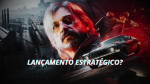 Samson é um diamante a ser lapidado - e isso pode ter sido de propósito