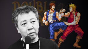 Yoshihisa Kishimoto, criador de Double Dragon, morre aos 64 anos
