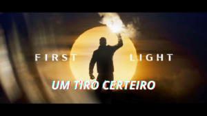 007 First Light é o retorno que James Bond precisava nos games