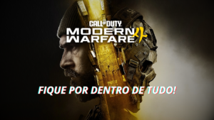 Call of Duty Modern Warfare 4 é anunciado com grandes novidades