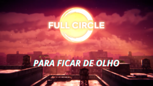 Full Circle JRPG indie inspirado na era PS1 é anunciado na Indie Quest 2026