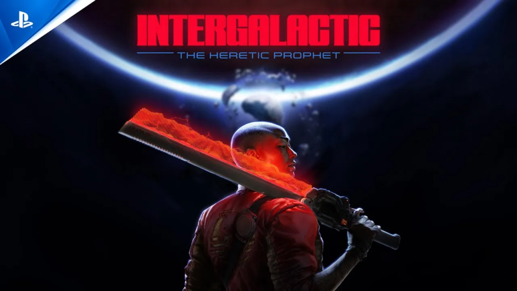 State of play - Intergalactic: The Heretic Prophet