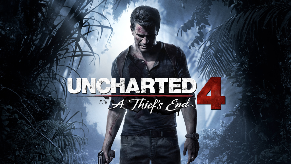 Mundo dos Games em 2016 - Uncharted encerra arco de Natan Drake