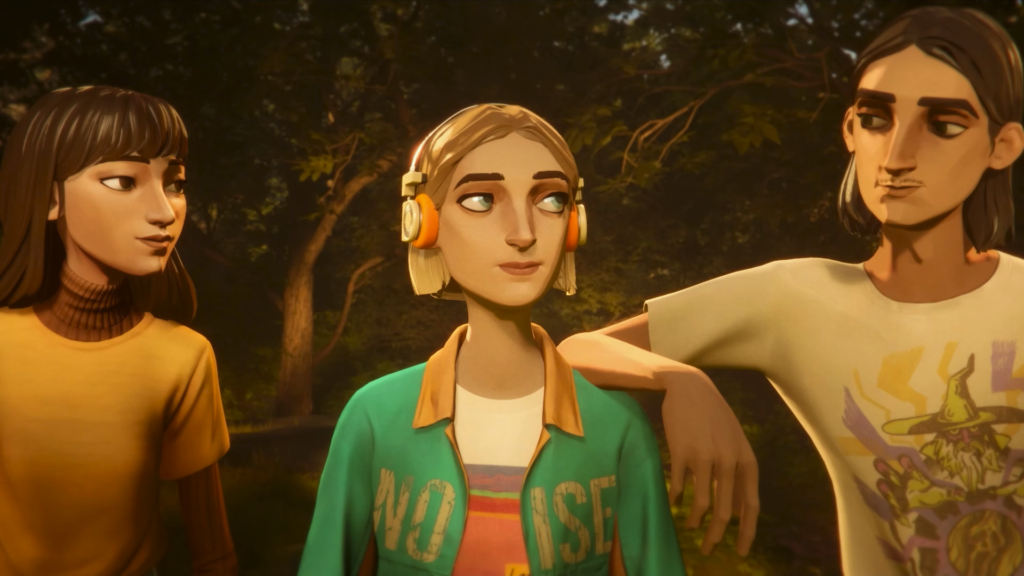 Annapurna Interactive nasceu e mudaria o indie premium