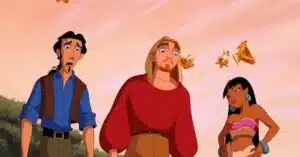 O Caminho Para El Dorado