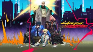 Cyberpunk Edgerunners 2 chega em 2026 com nova tragédia em Night City
