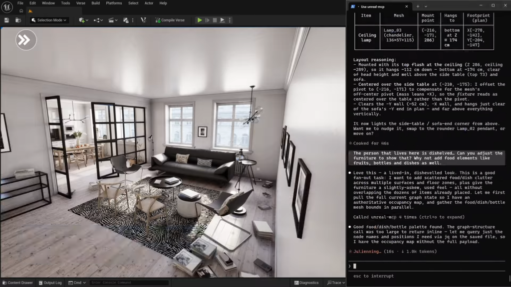 Unreal Engine 6 - Verse