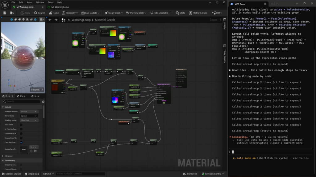 A era dos Blueprints esta no fim - Unreal Engine 6