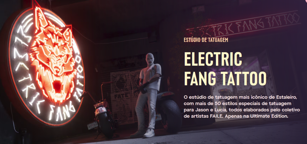 GTA 6 - Paywall disfarçado de edição premium
