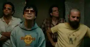 Se Beber, Não Case!