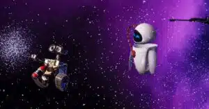 WALL.E