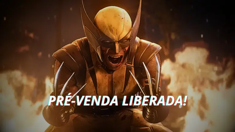 Marvel’s Wolverine aumenta o hype no State of Play - Fique por dentro!