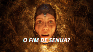 Ninja Theory, estúdio de Hellblade, está prestes a ser fechado