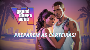 Pré-venda de GTA 6 começa já na próxima semana