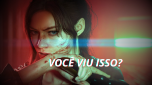 Resident Evil Veronica 3 segredos que a Capcom escondeu no trailer