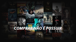 Sony removerá filmes comprados na PlayStation Store e expõe o fragilidade da mídia digital