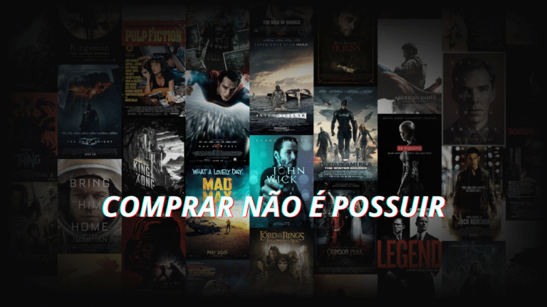 Sony removerá filmes comprados na PlayStation Store e expõe o fragilidade da mídia digital