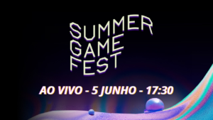 Summer Game Fest 2026 acontece hoje - ASSISTA AQUI!