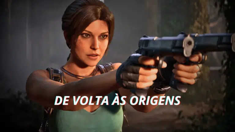 Tomb Raider Legacy of Atlantis - State of Play