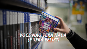 Como o fim da mídia física prejudica até quem prefere digital