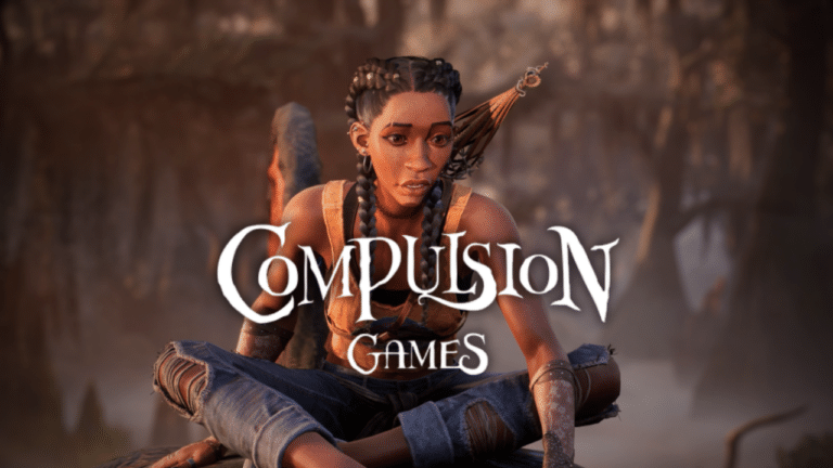 Compulsion Games busca parceiros após voltar a ser independente