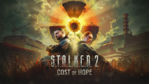 Cost of Hope ganha data e leva STALKER 2 a uma nova Unreal Engine 5