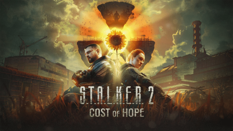 Cost of Hope ganha data e leva STALKER 2 a uma nova Unreal Engine 5