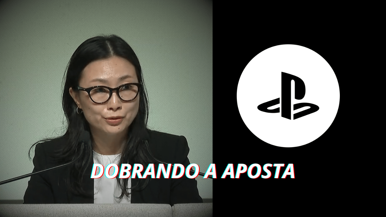 Fim da mídia física Sony quebra o silêncio e trata críticas como “apego emocional”