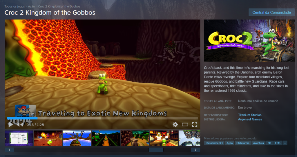 Na steam