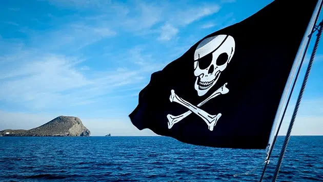 O fim da mídia física pode incentivar a pirataria