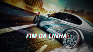 Need for Speed vai acabar EA acaba de colocar a franquia no Limbo
