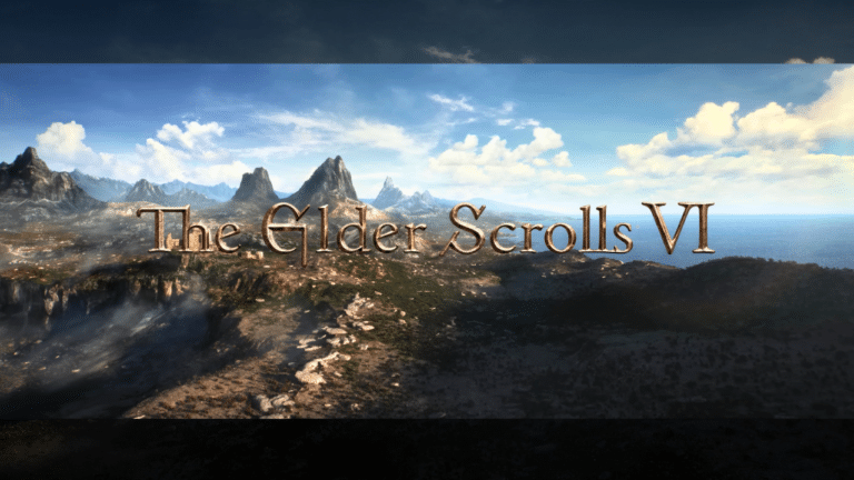 The Elder Scrolls VI pode sofrer impacto das demissões na Bethesda