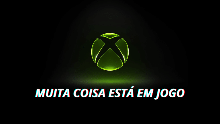 XBOX RESET entenda a maior reestruturação da marca