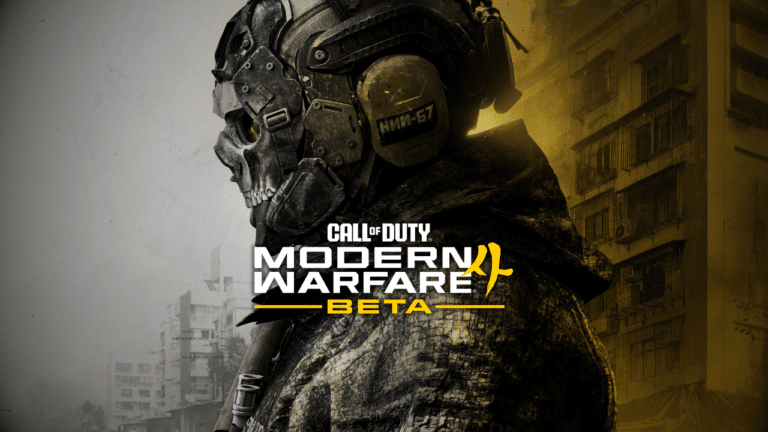 Beta de Call of Duty Modern Warfare 4 já começou - veja datas e como jogar