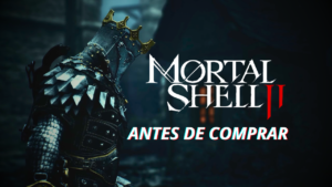 Capas - Mortal Shell II 10 coisas que você precisa saber antes de comprar