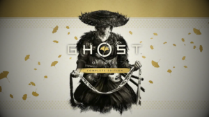 Ghost of Yotei Complete Edition em 1º de outubro
